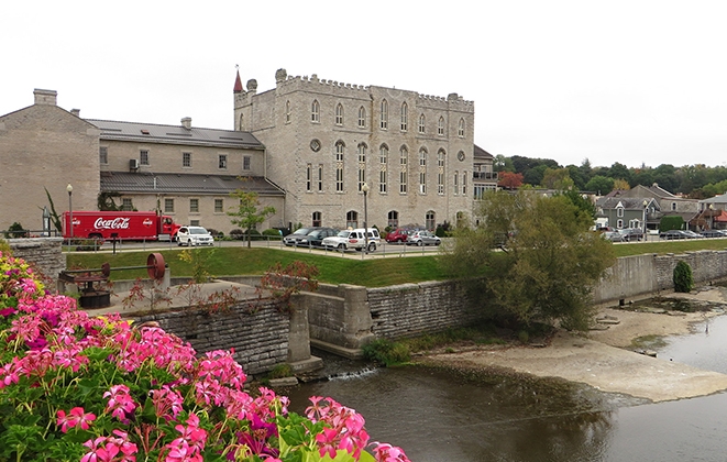 Town of St. Marys Cultural Plan